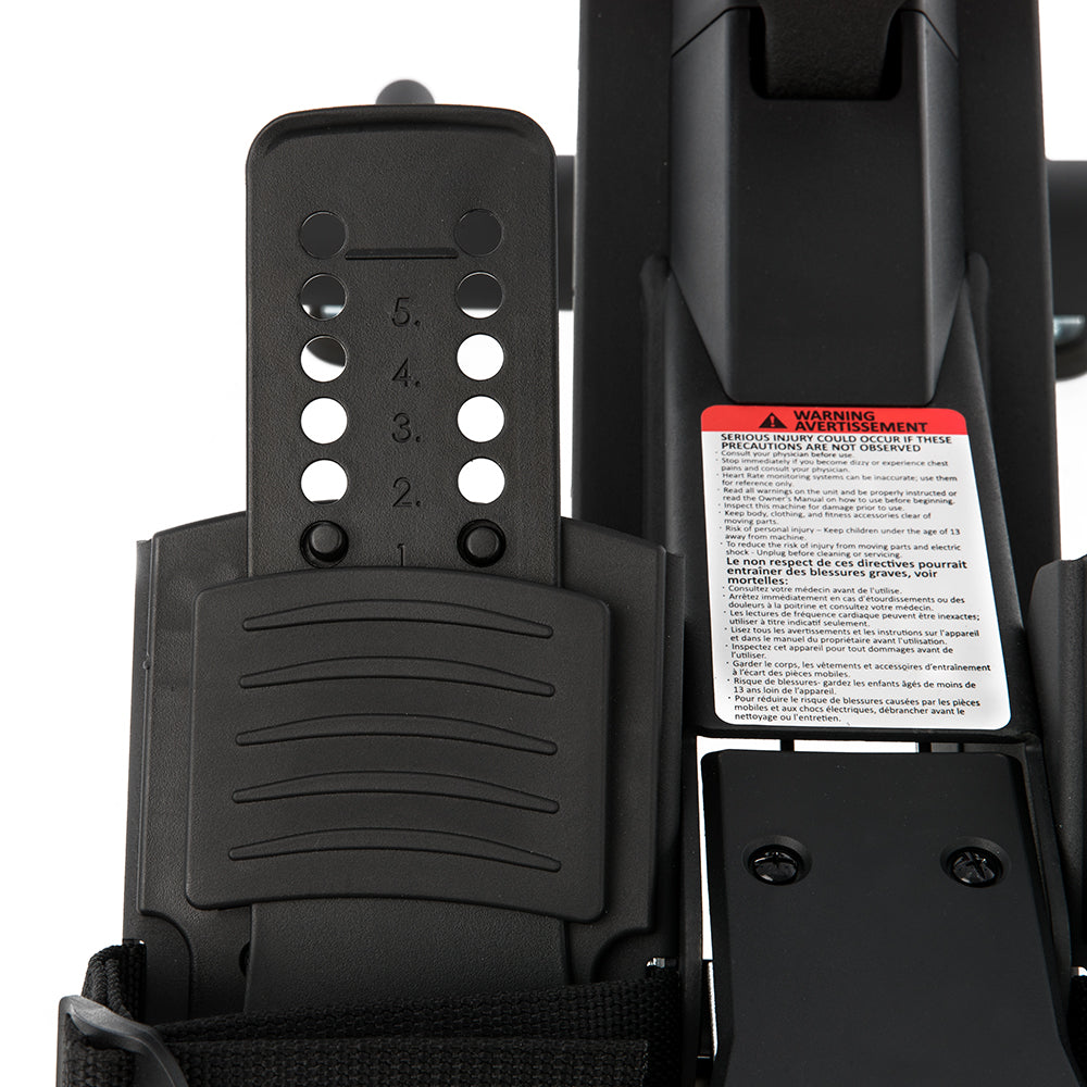 Sole Fitness Rower SR500