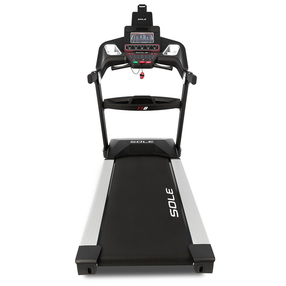 Sole treadmill hot sale