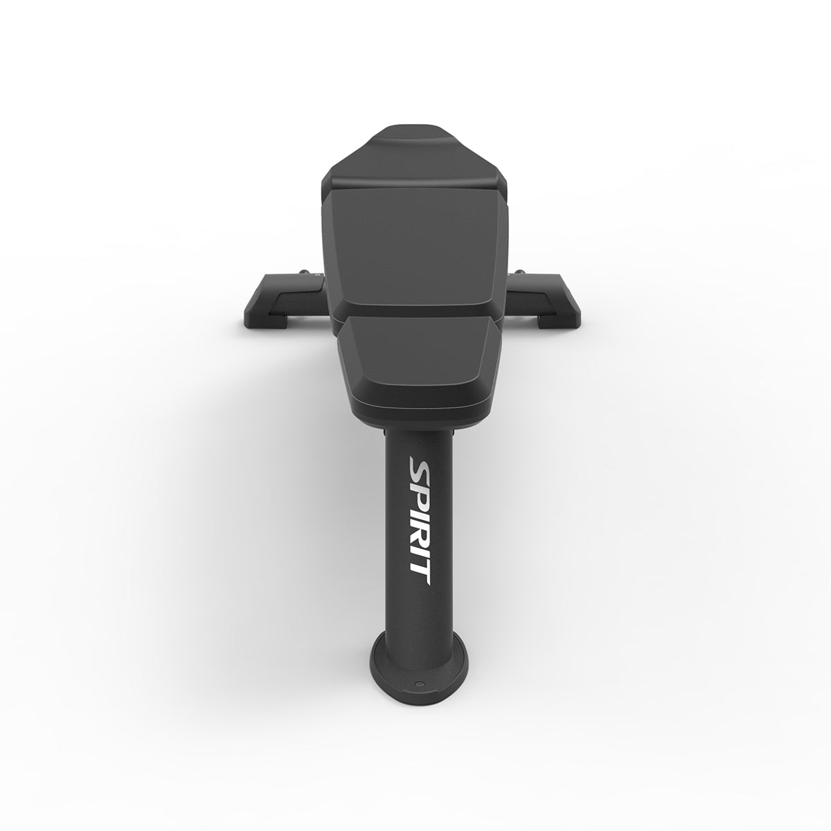 Spirit Fitness Flat Bench SP-4201