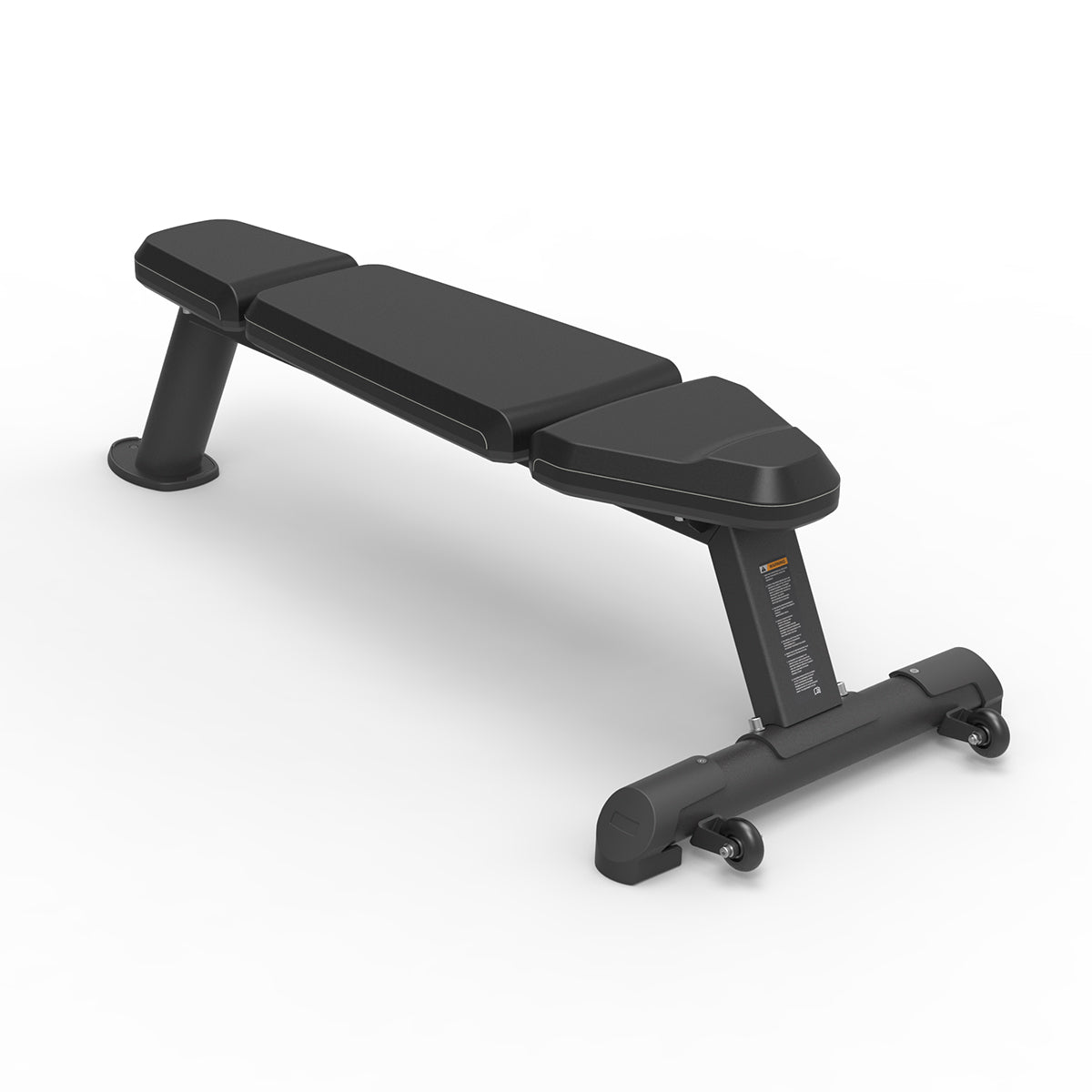 Spirit Fitness Flat Bench SP-4201