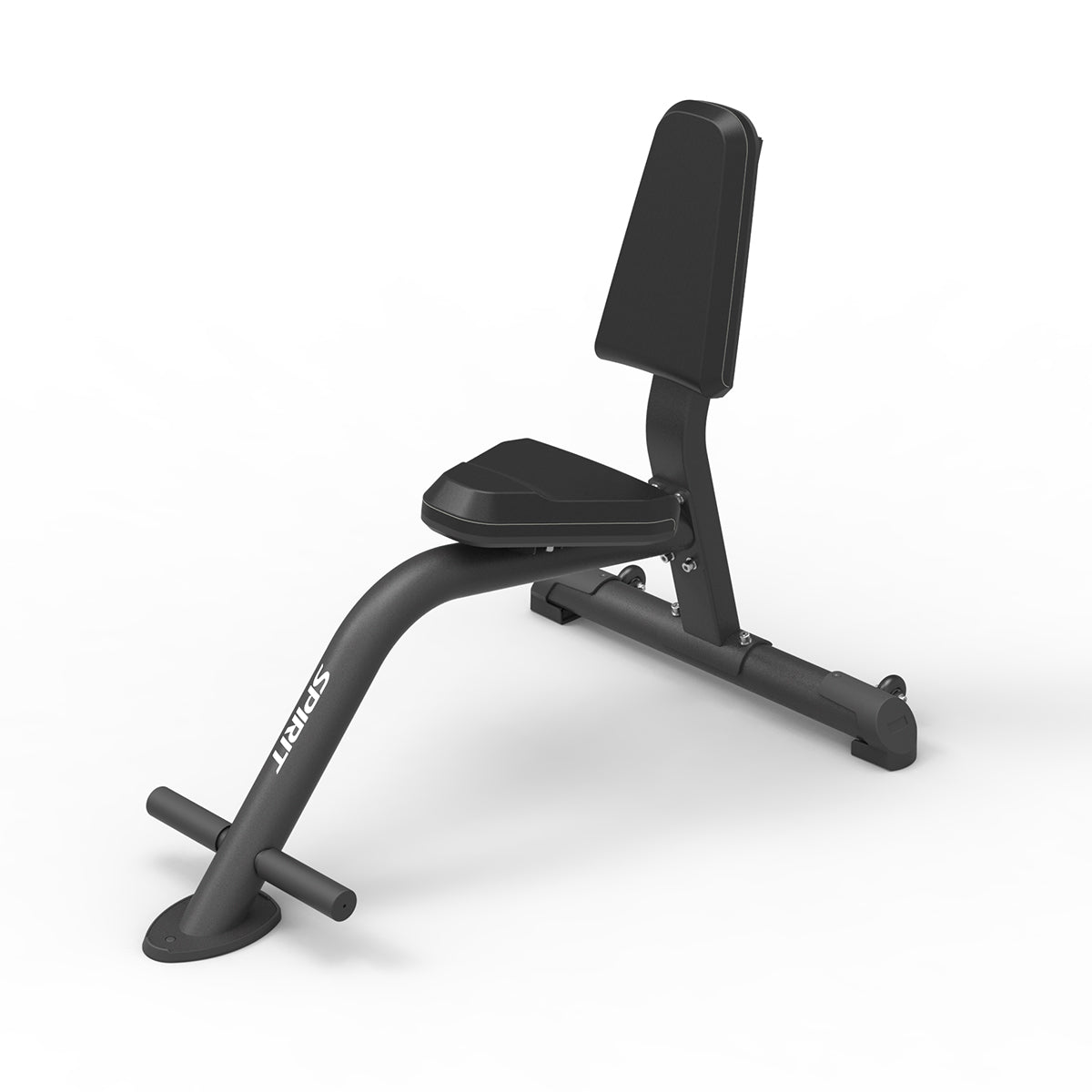 Spirit Fitness Upright Bench SP-4205