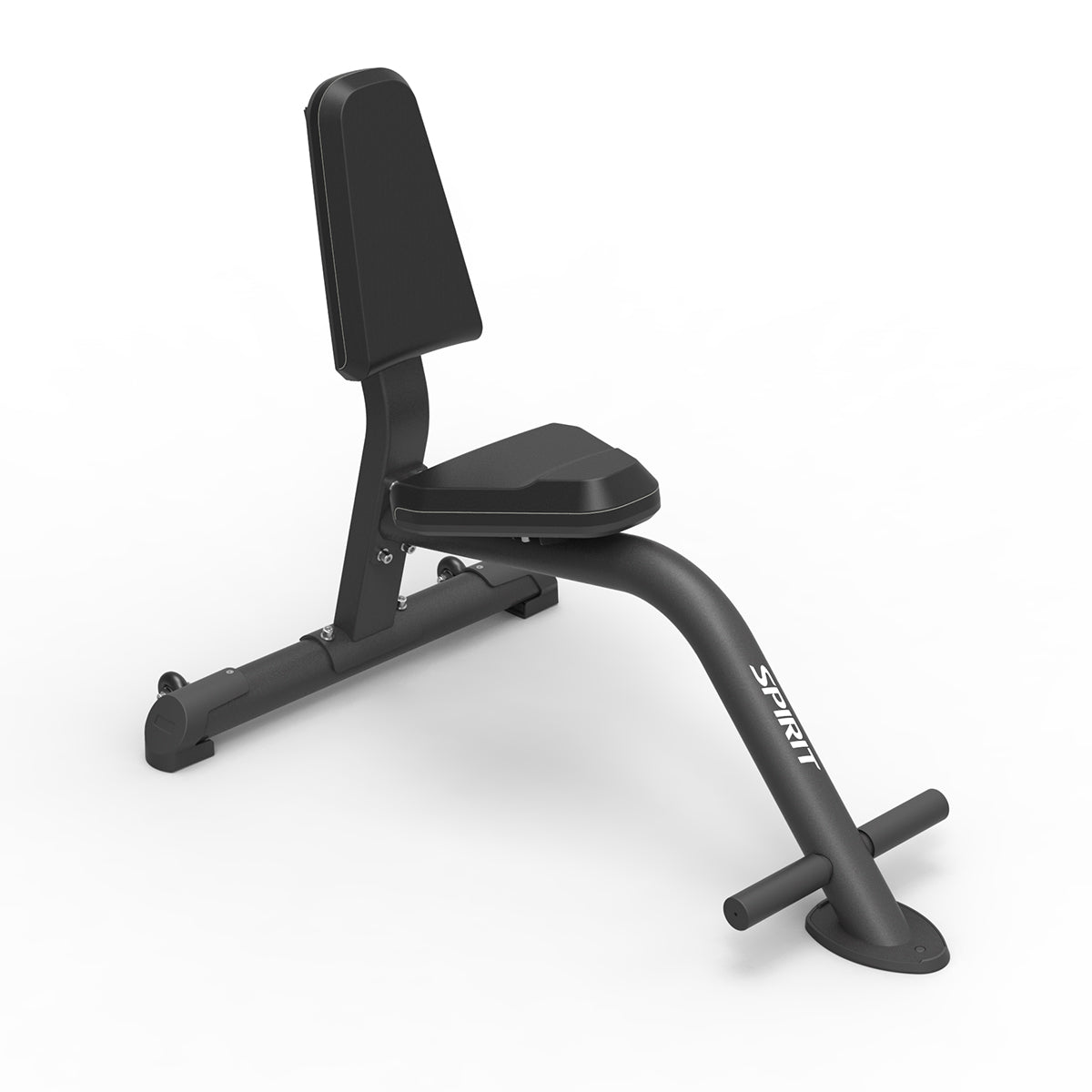 Spirit Fitness Upright Bench SP-4205