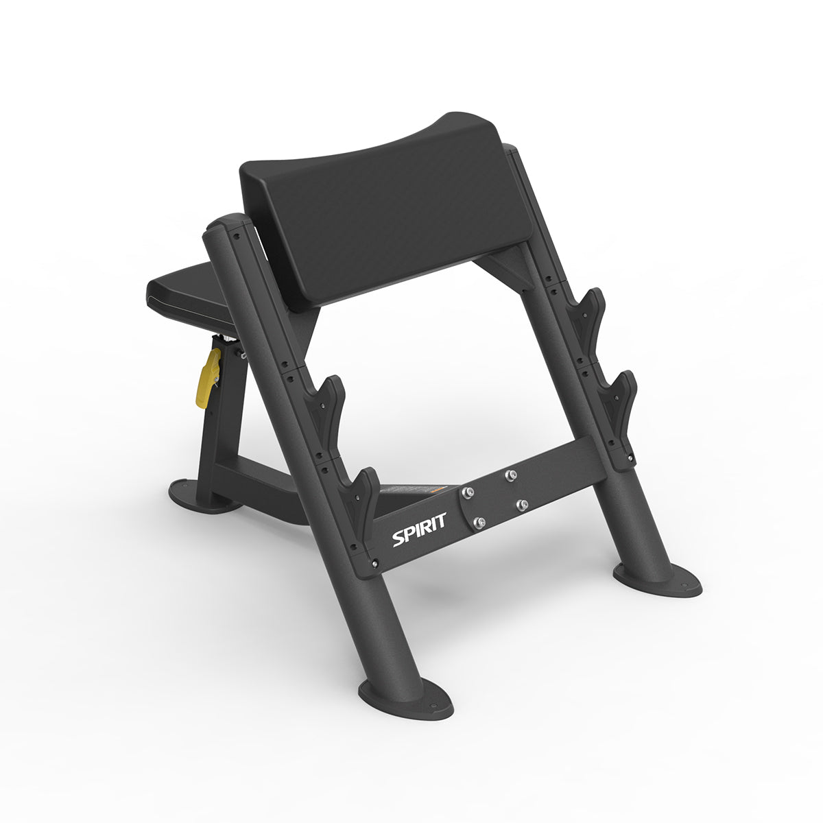 Spirit Preacher Curl SP-4206