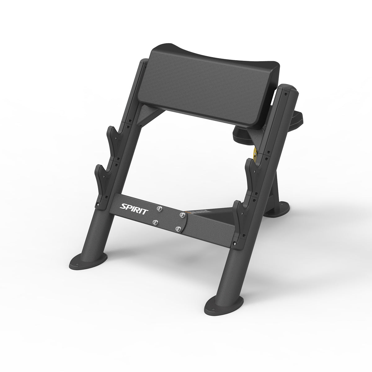 Spirit Preacher Curl SP-4206