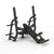 Spirit Fitness Olympic Incline Bench SP-4210
