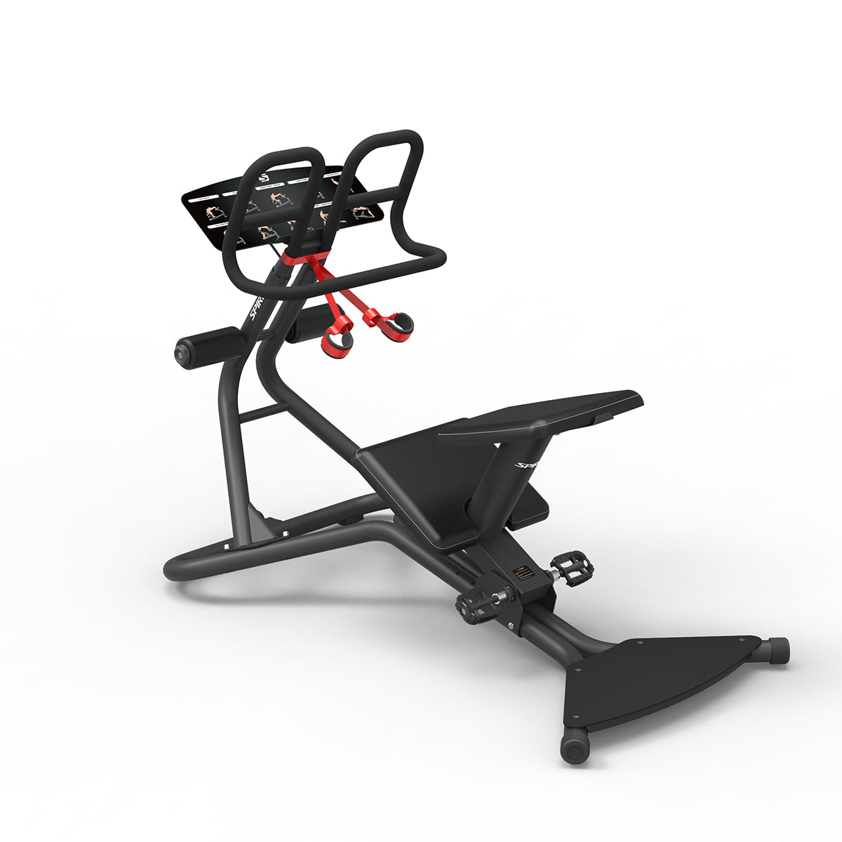 Spirit Fitness Stretch Trainer SP-4227