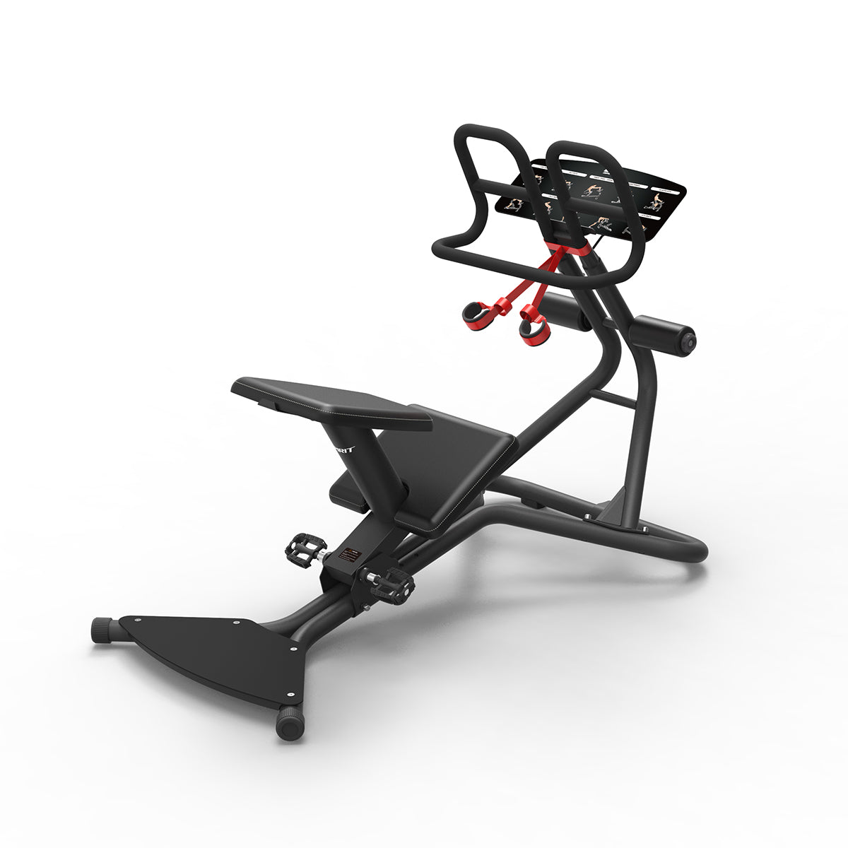 Spirit Fitness Stretch Trainer SP-4227
