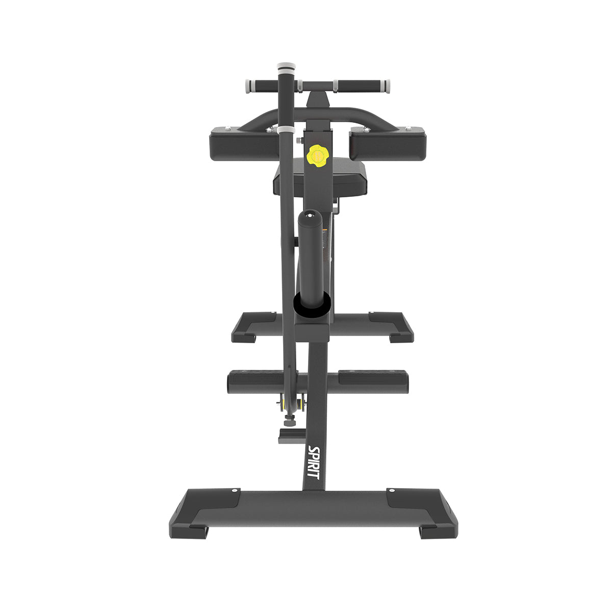 Spirit Fitness Seated Calf Raise SP-4232