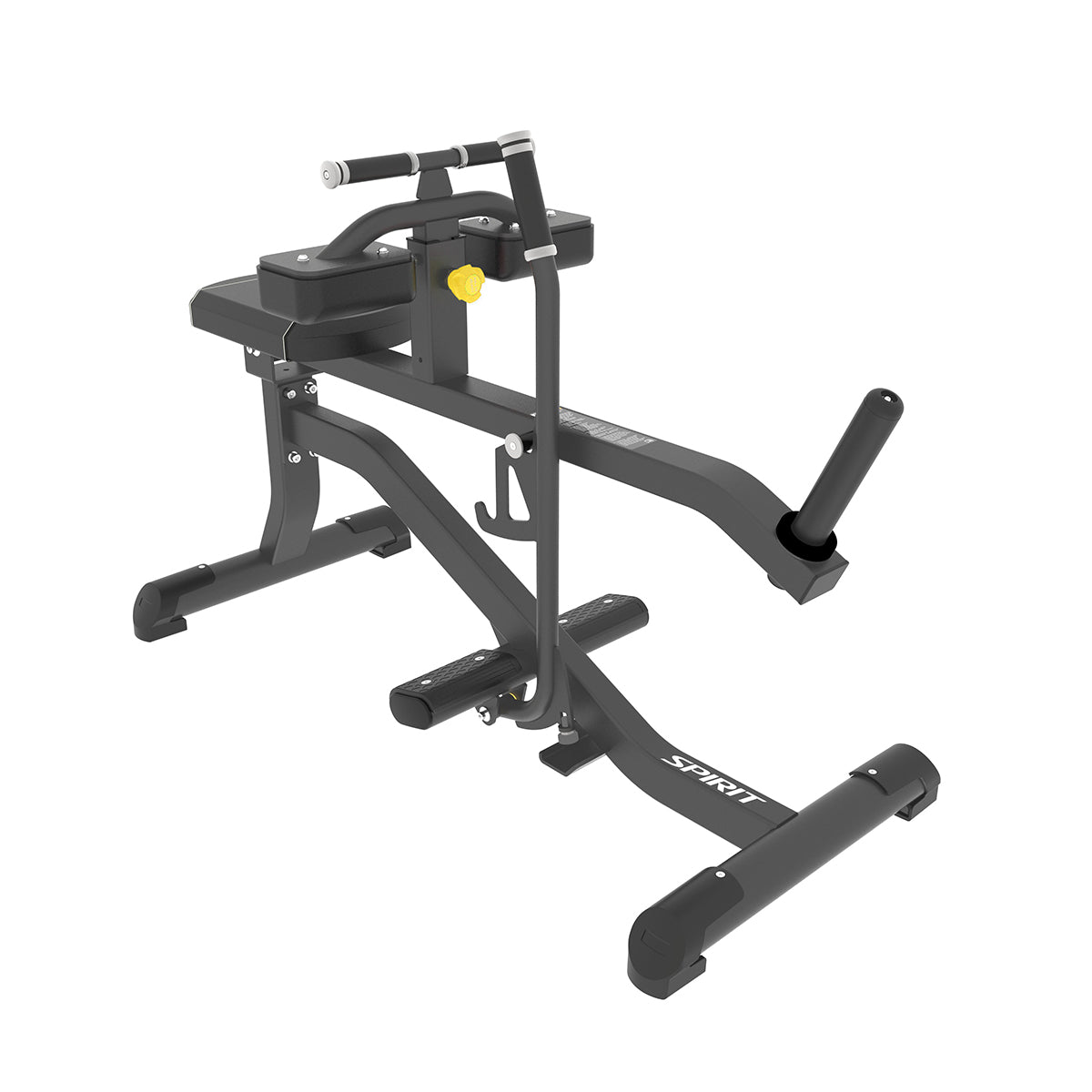Spirit Fitness Seated Calf Raise SP-4232