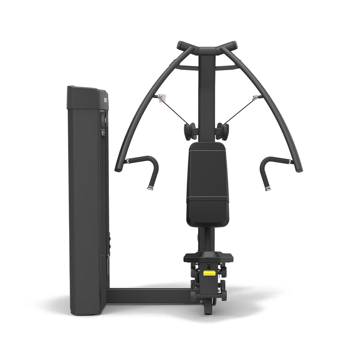 Spirit Fitness Seated Chest Press SP-4301