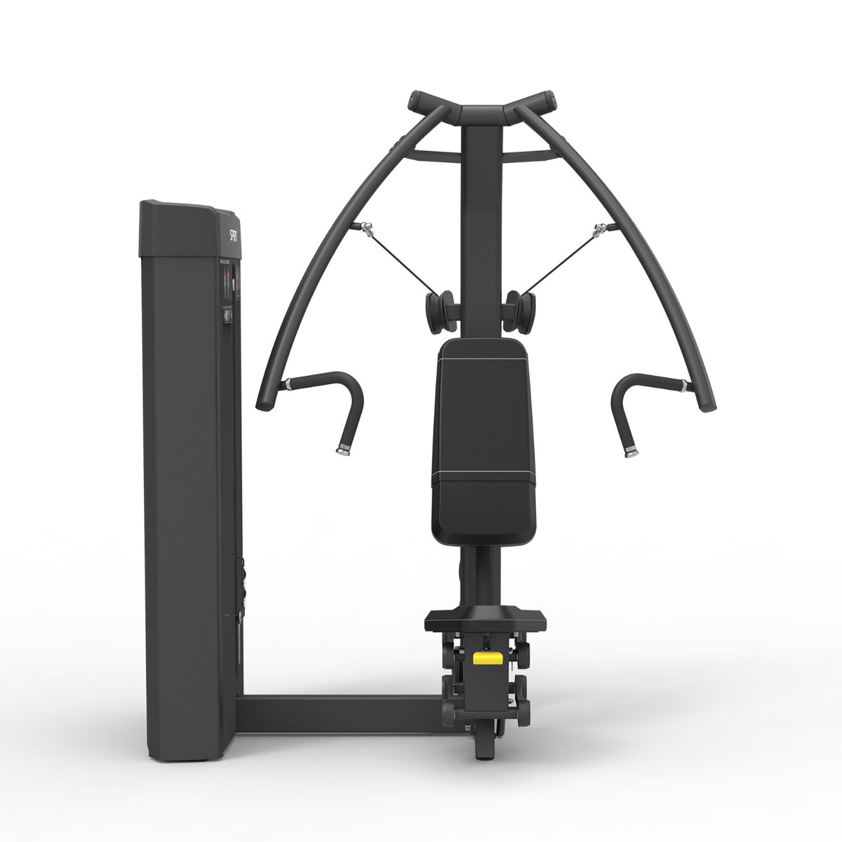 Spirit Fitness Shoulder Press SP-4303