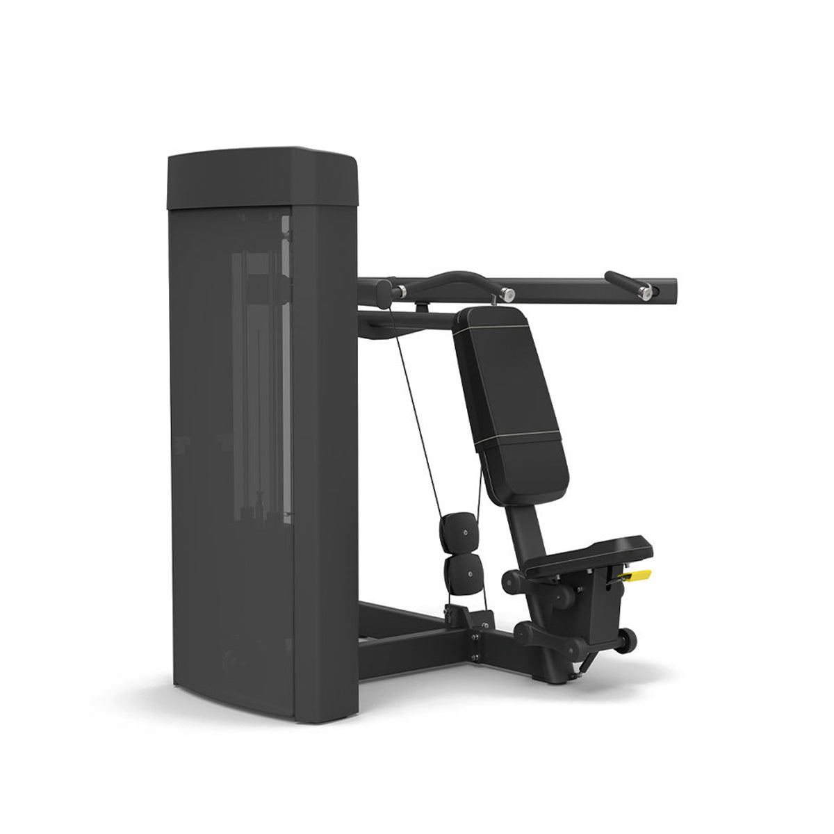 Spirit Fitness Shoulder Press SP-4303