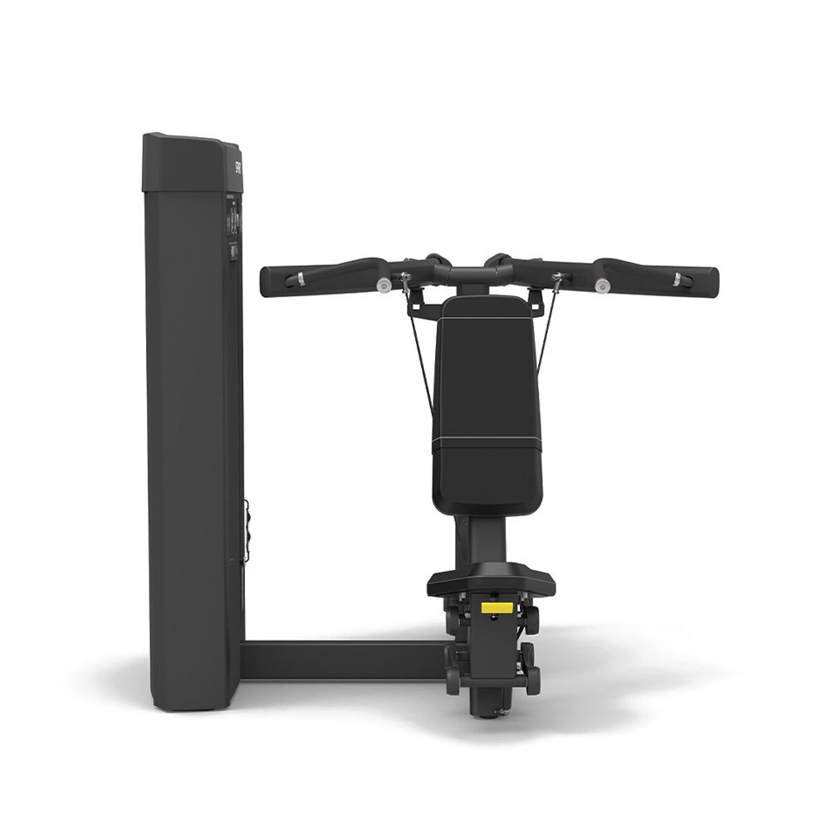 Spirit Fitness Shoulder Press SP-4303