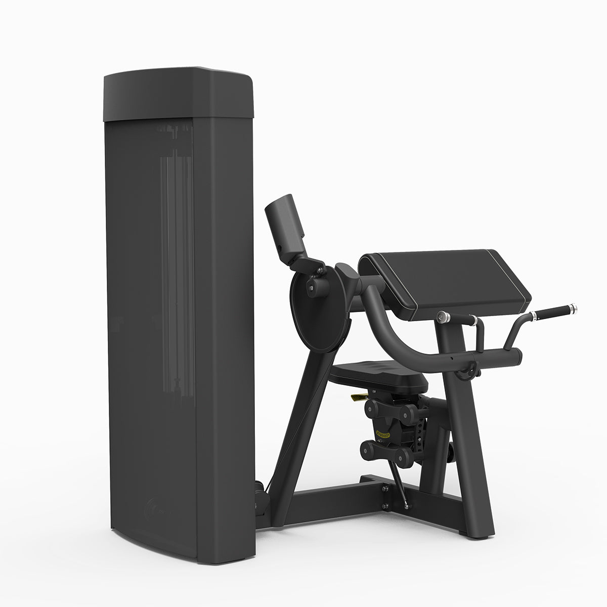 Spirit Fitness Biceps Curl SP-4307