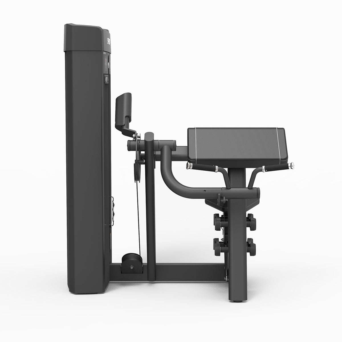 Spirit Fitness Biceps Curl SP-4307