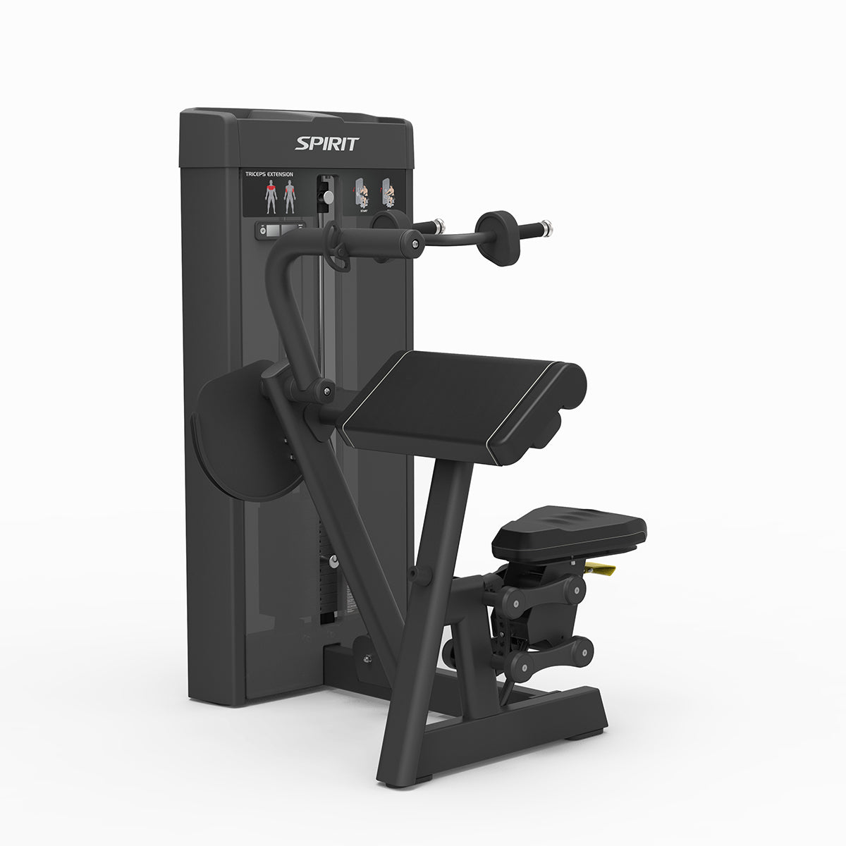 Spirit Fitness Triceps Extension SP-4308