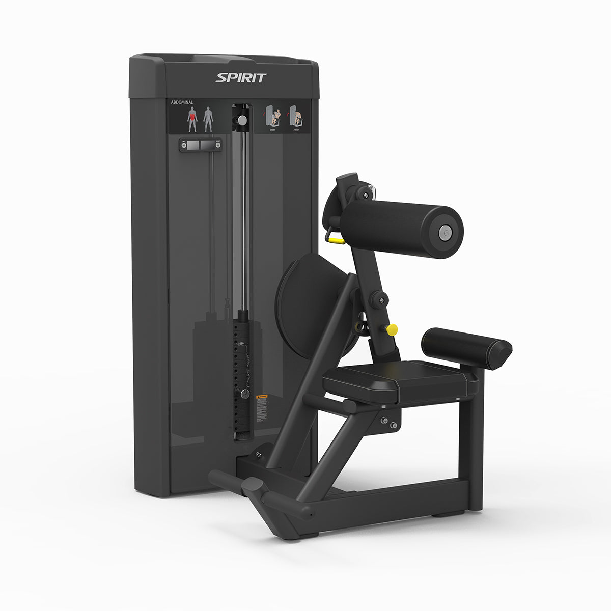 Spirit Fitness Abdominal SP-4309