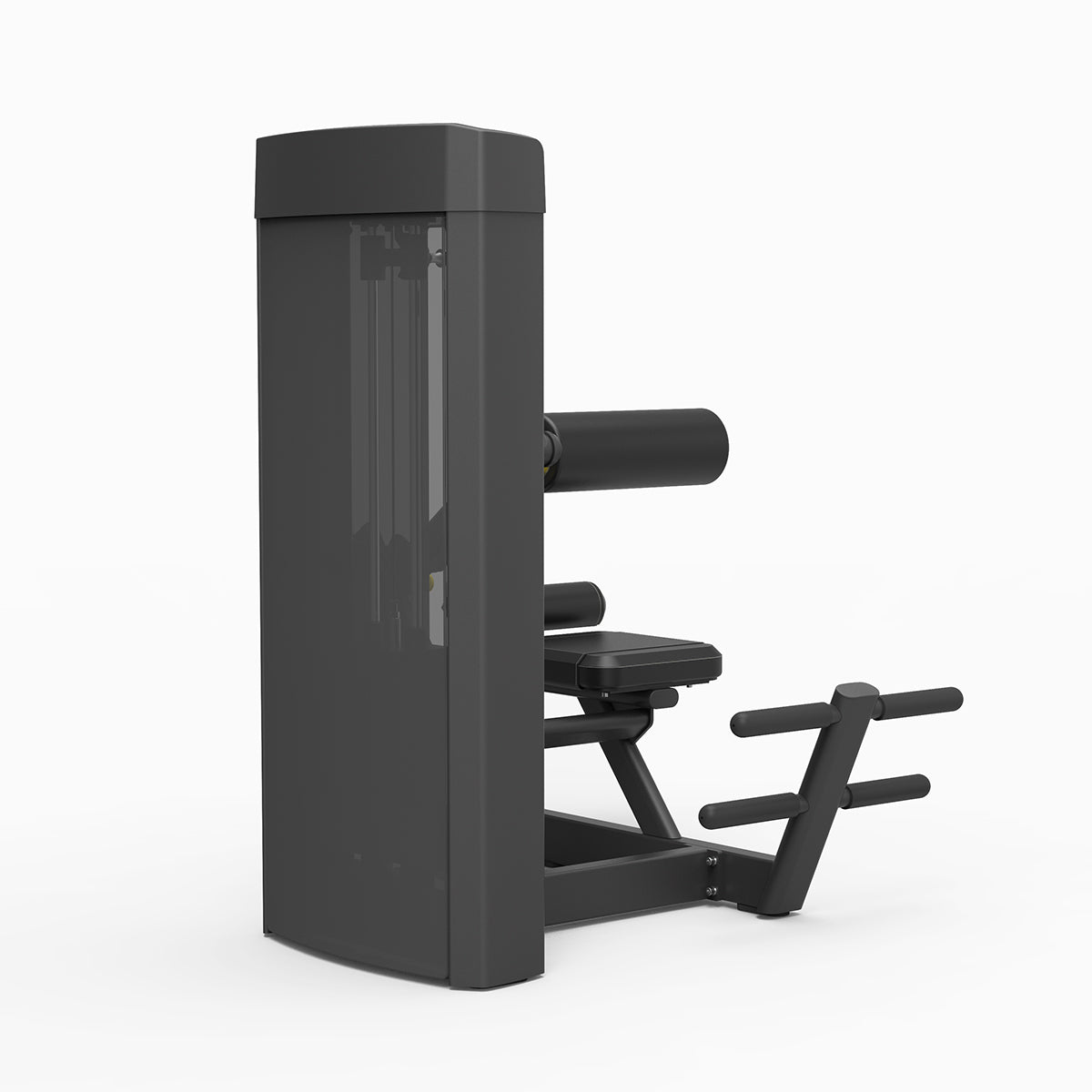 Spirit Fitness Back Extension SP-4310