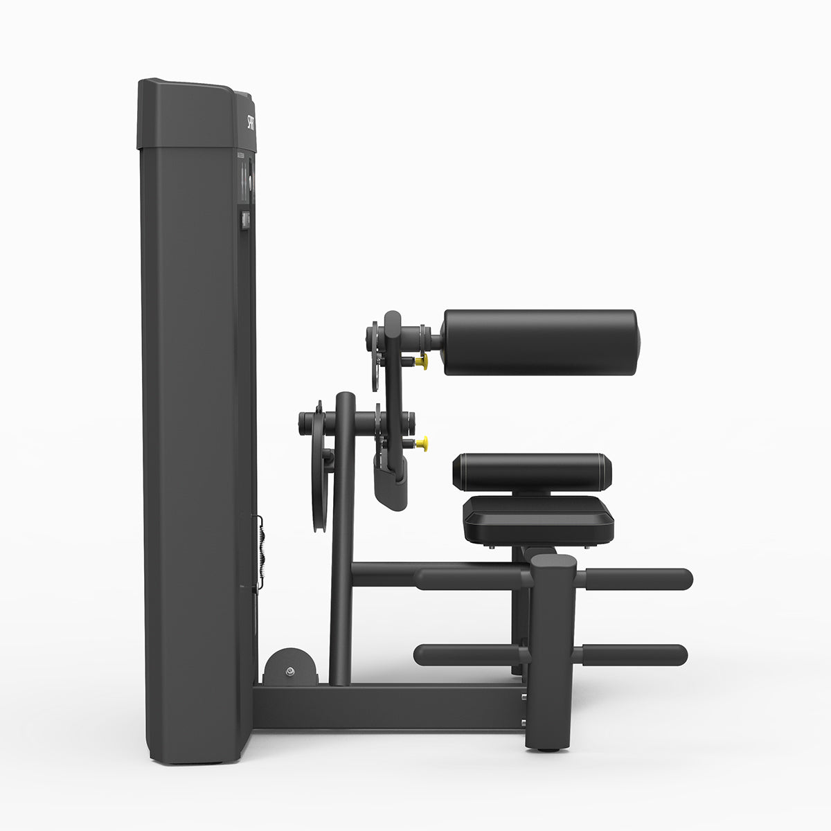 Spirit Fitness Back Extension SP-4310