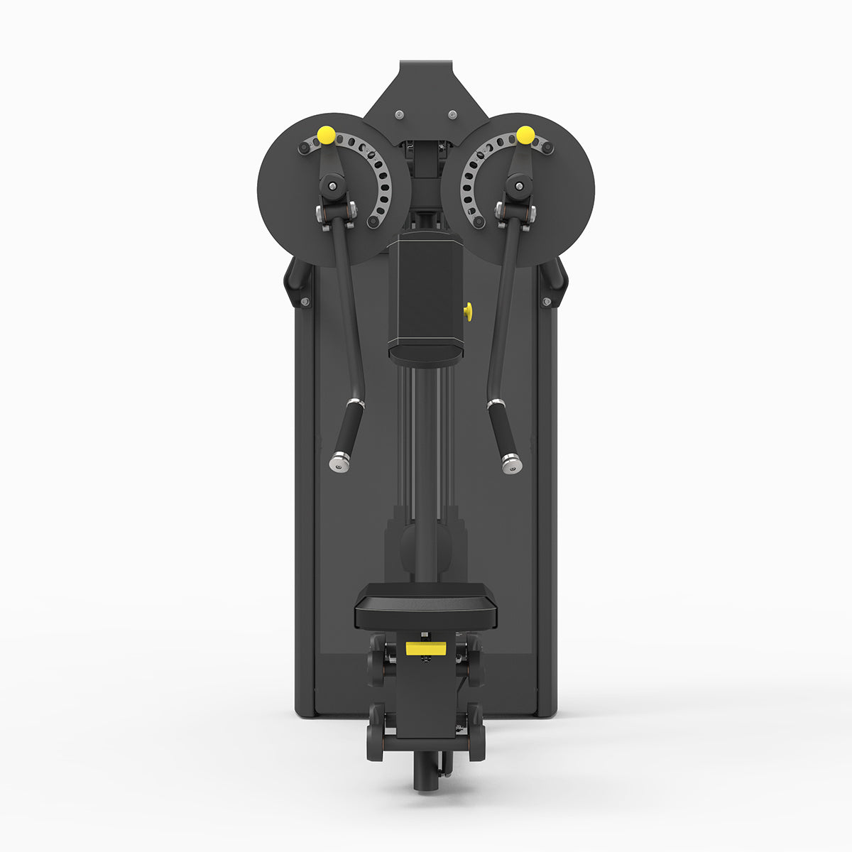 Spirit Fitness Deltoid Trainer SP-4312