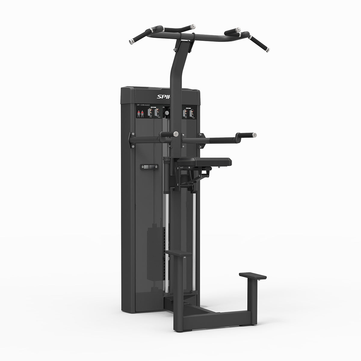 Spirit Fitness Dip/Chin Assist SP-4314