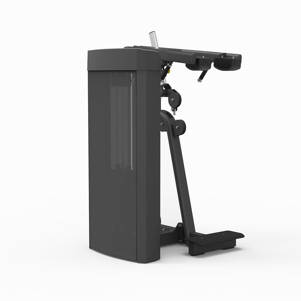 Spirit Fitness Standing Calf Extension SP-4317