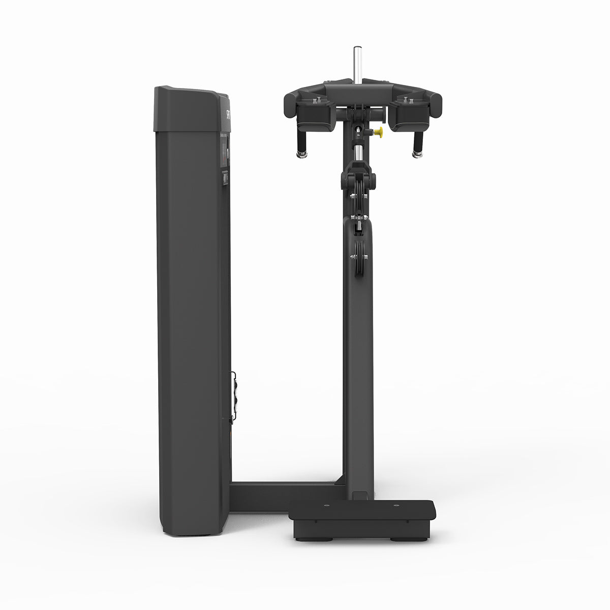 Spirit Fitness Standing Calf Extension SP-4317