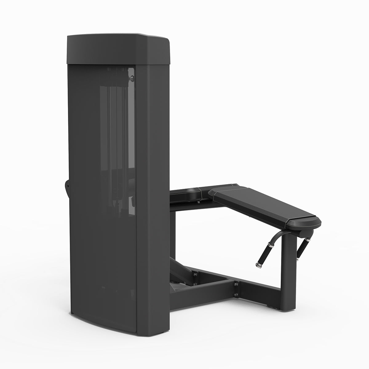 Spirit Fitness Prone Leg Curl SP-4318