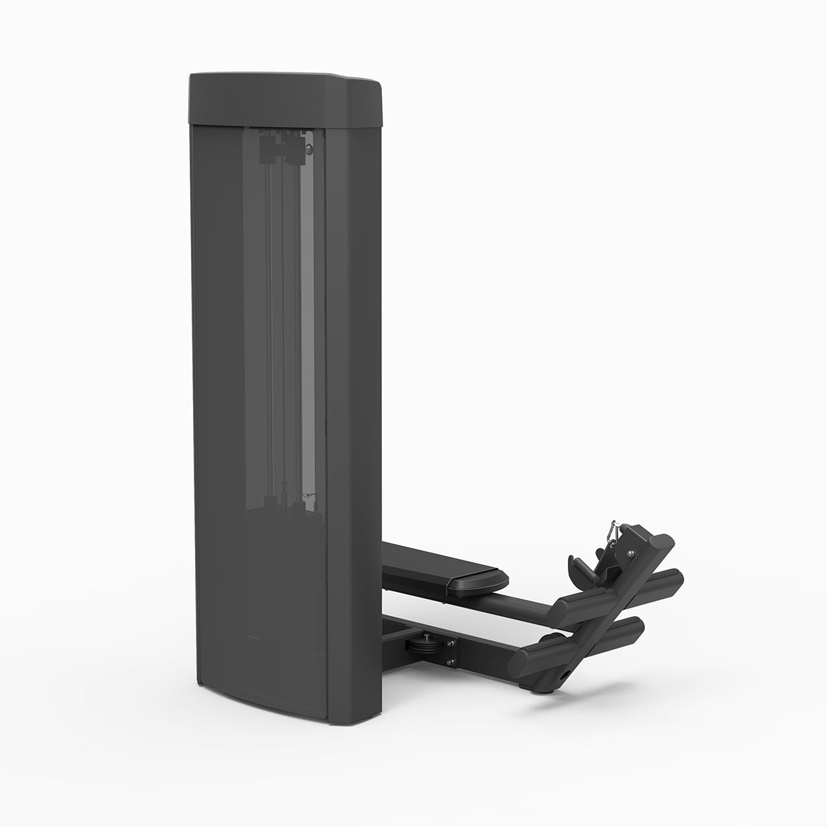 Spirit Fitness Low Row SP-4319