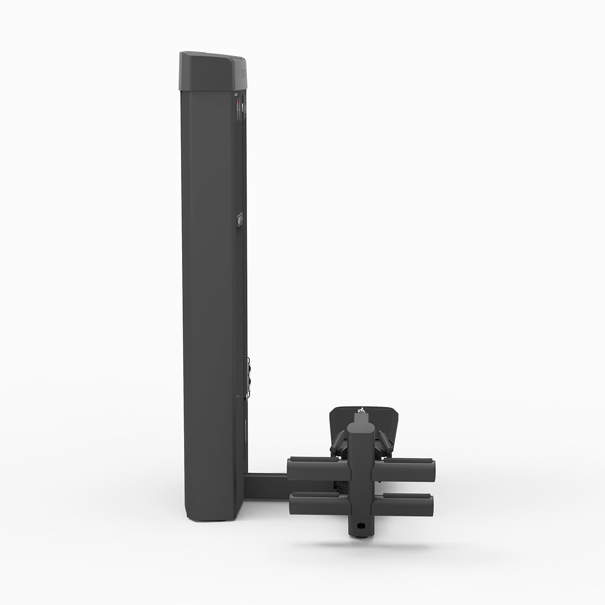 Spirit Fitness Low Row SP-4319