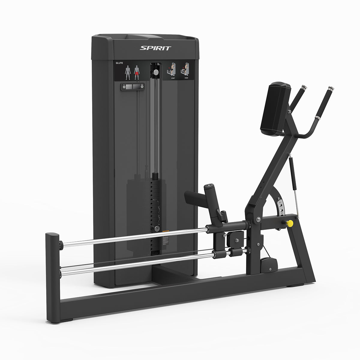 Spirit Fitness Fitness Glute SP-4320