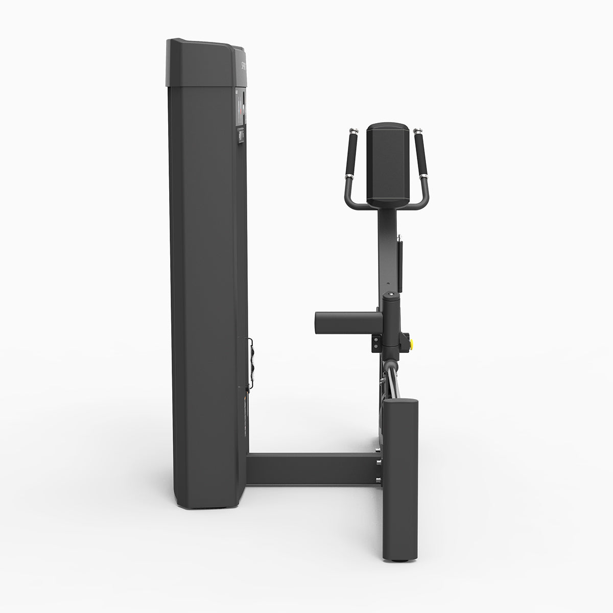 Spirit Fitness Fitness Glute SP-4320