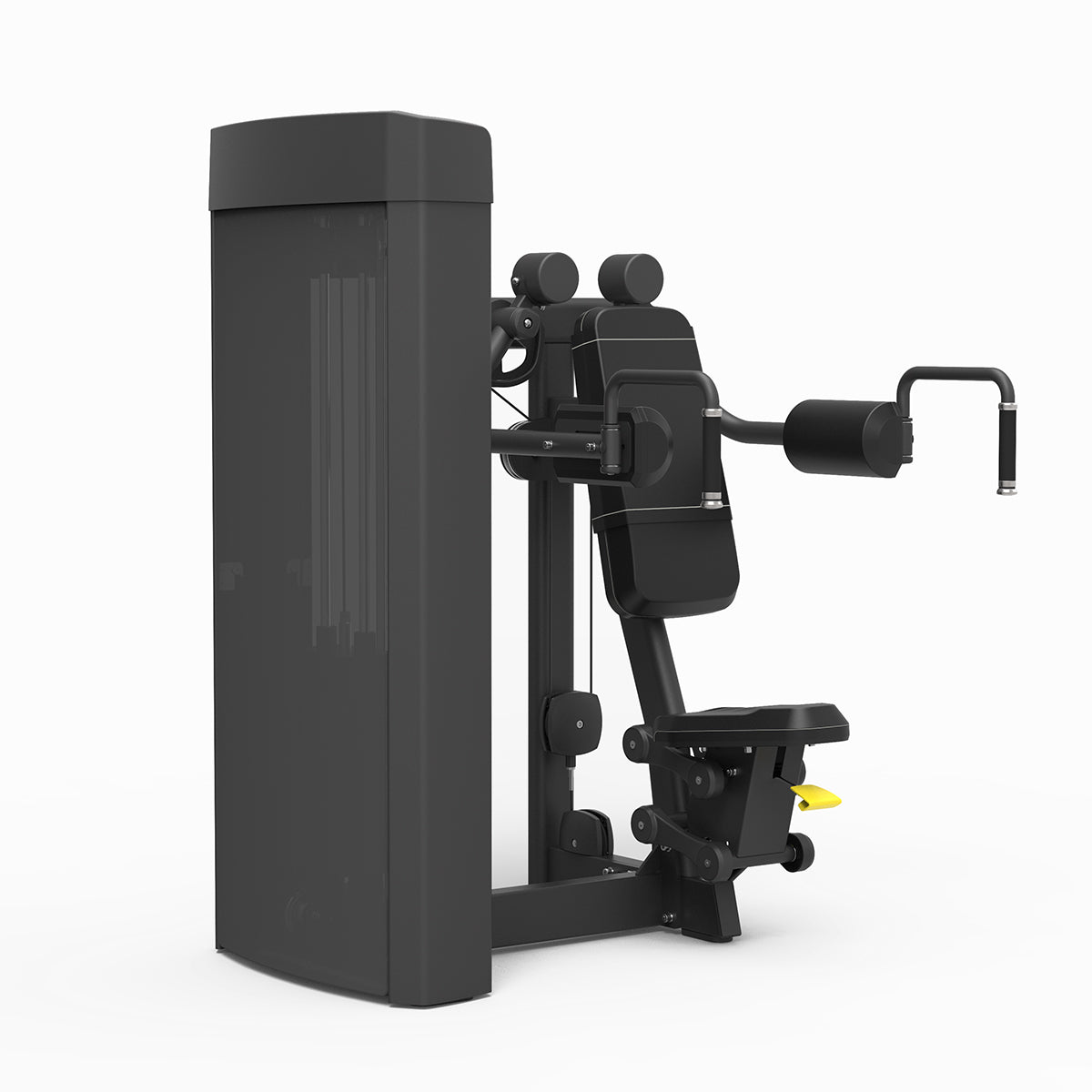 Spirit Fitness Lateral Raise SP-4322