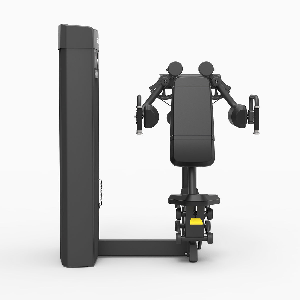 Spirit Fitness Lateral Raise SP-4322