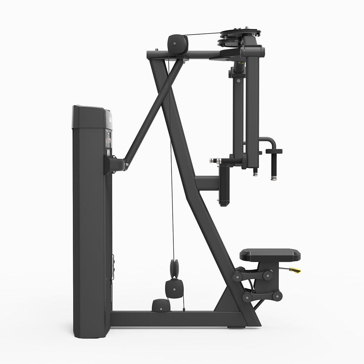 Spirit Fitness Fly/Rear Delt SP-4331