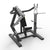 Spirit Fitness Plate Loaded Wide Chest Press SP-4505