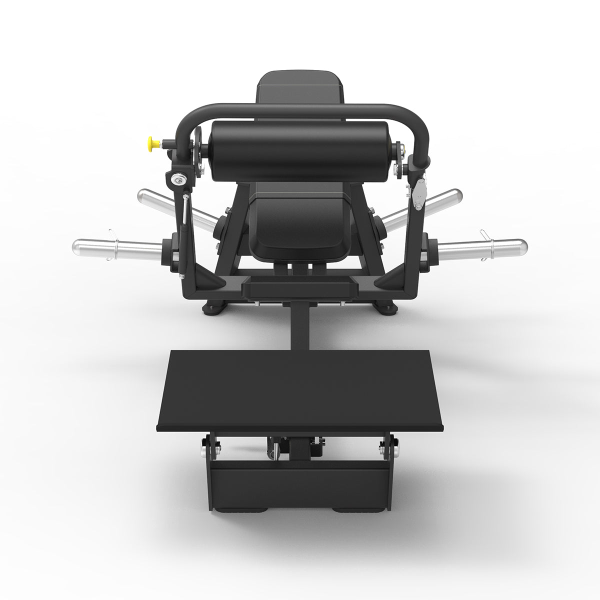 Spirit Fitness Plate Loaded Glute Drive SP-4515