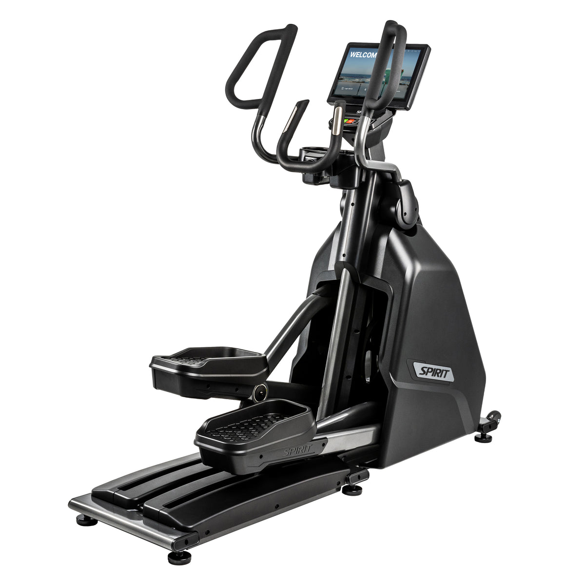 Spirit Fitness Elliptical Trainer Phantom CE1000ENT