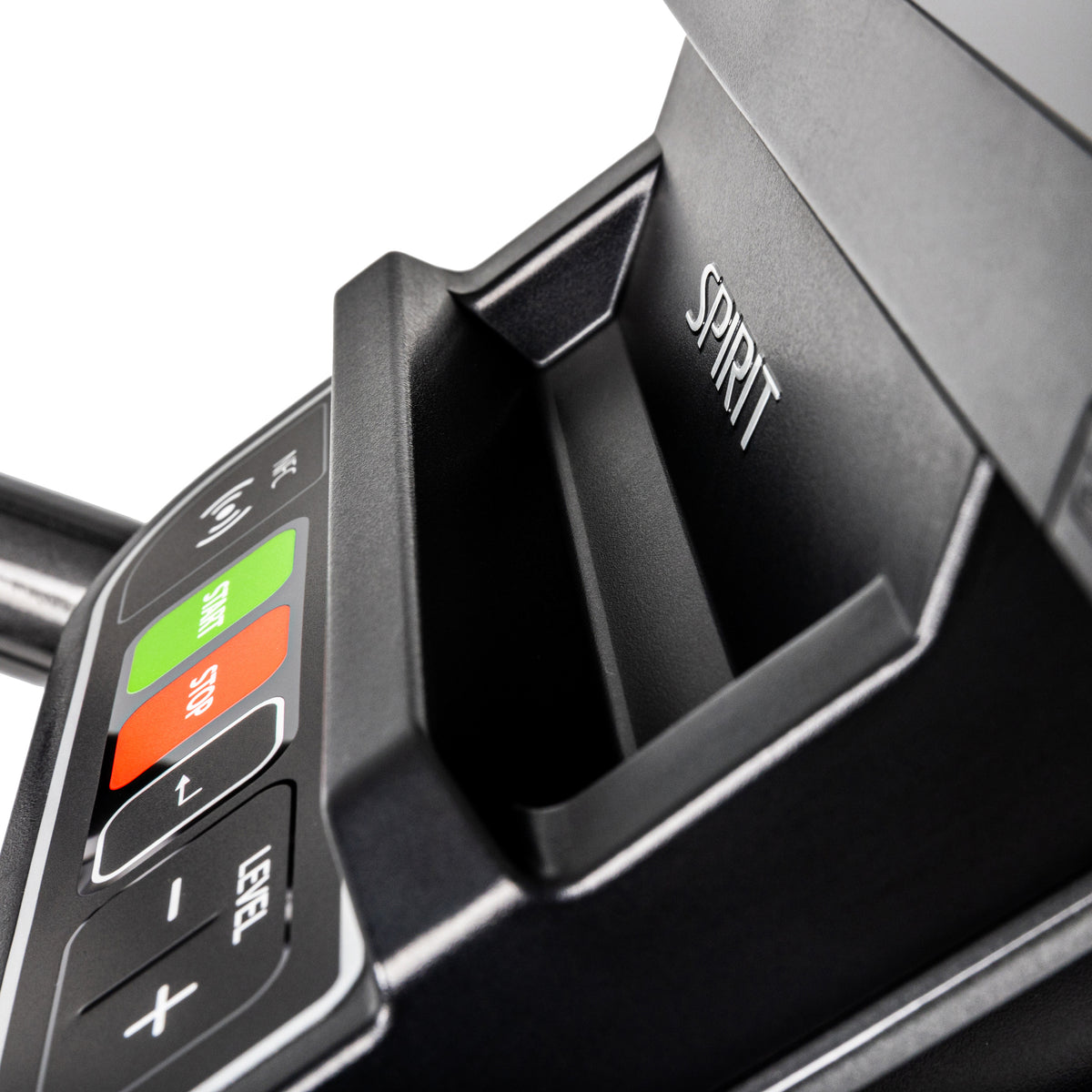 Spirit Fitness Elliptical Trainer Phantom CE1000ENT