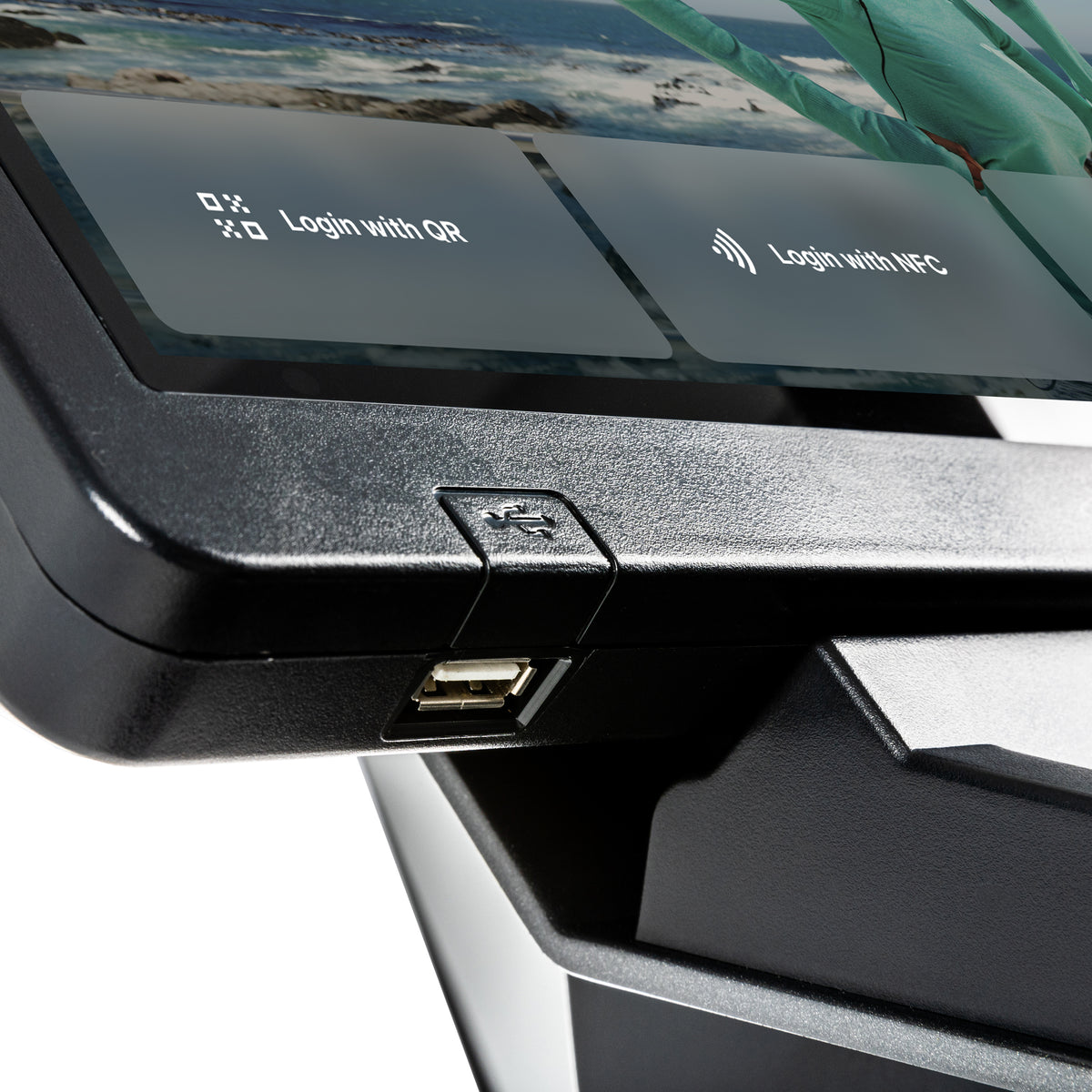 Spirit Fitness Elliptical Trainer Phantom CE1000ENT