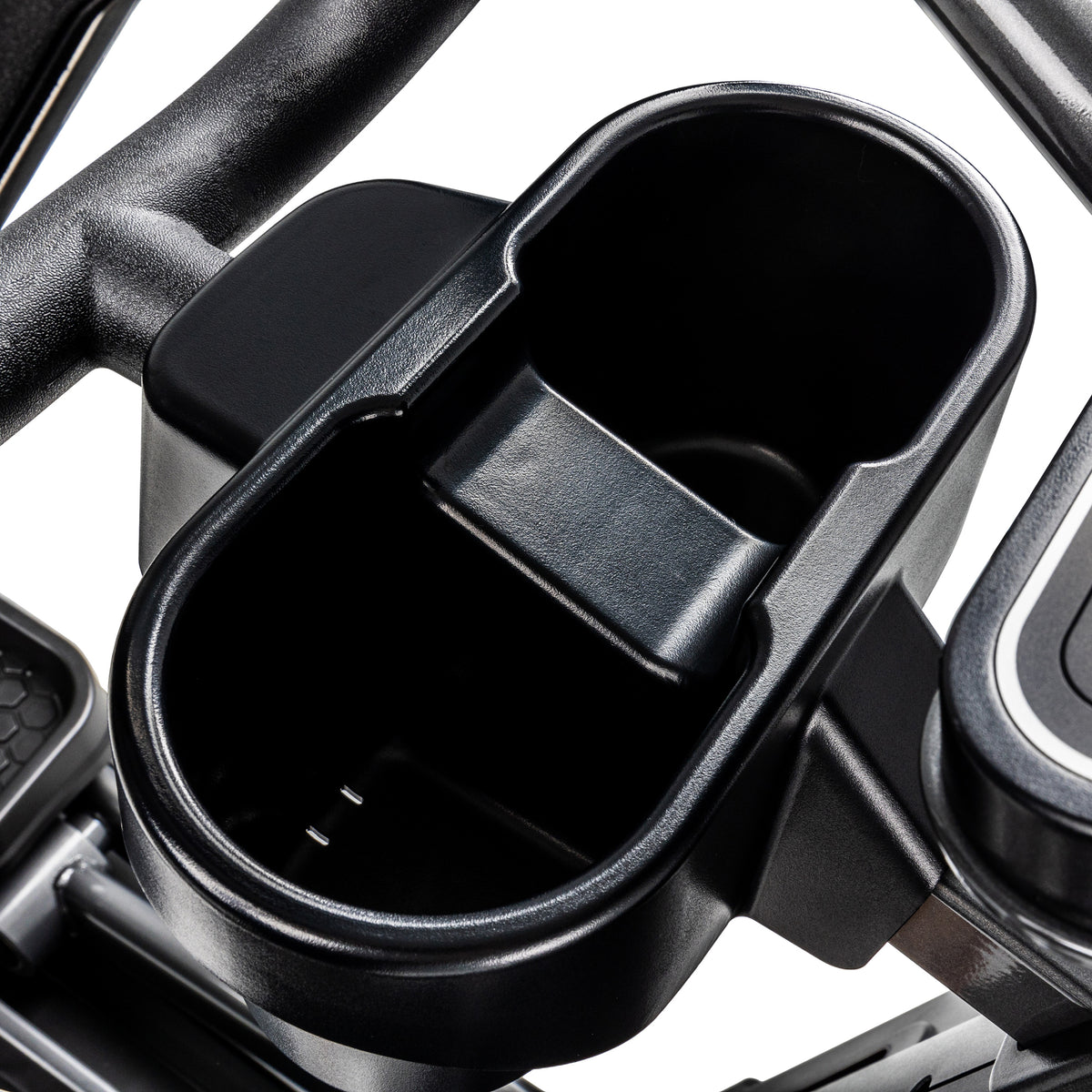 Spirit Fitness Elliptical Trainer Phantom CE1000ENT