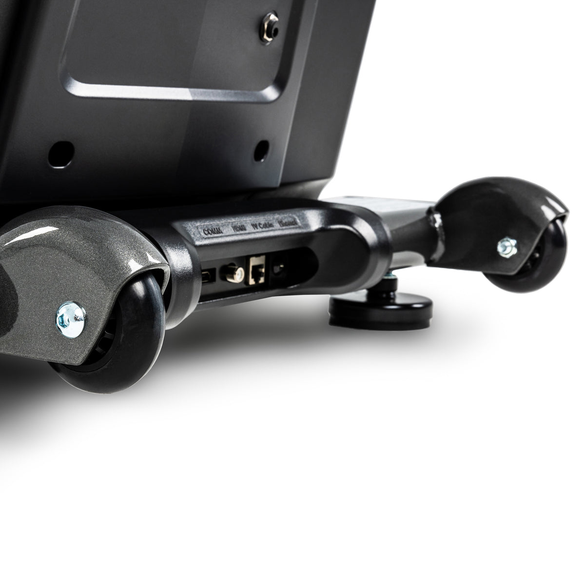 Spirit Fitness Elliptical Trainer Phantom CE1000ENT