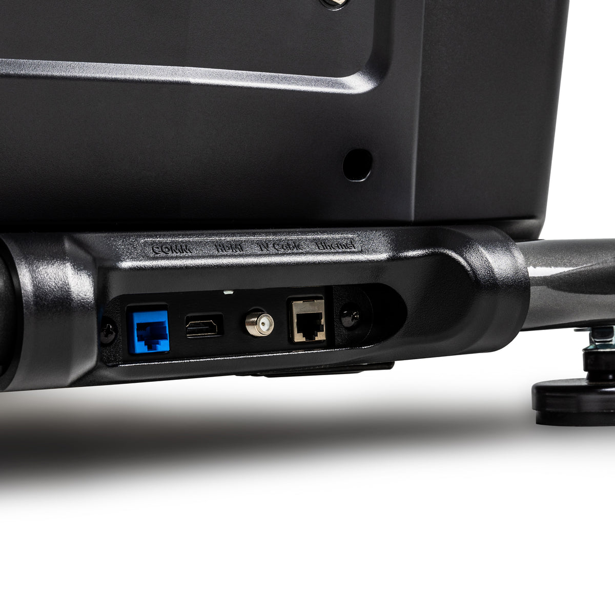 Spirit Fitness Elliptical Trainer Phantom CE1000ENT