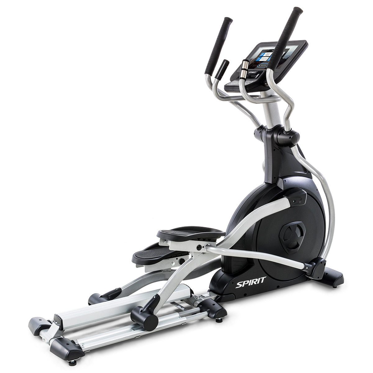 Spirit fitness cross trainer new arrivals