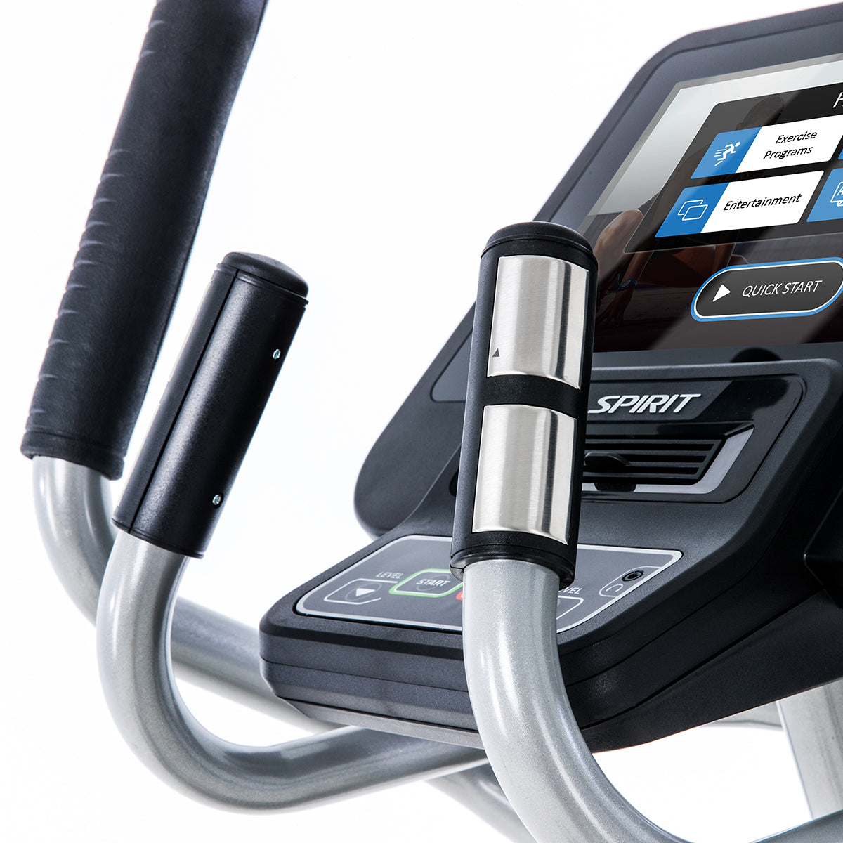 Spirit Fitness Elliptical CE800ENT