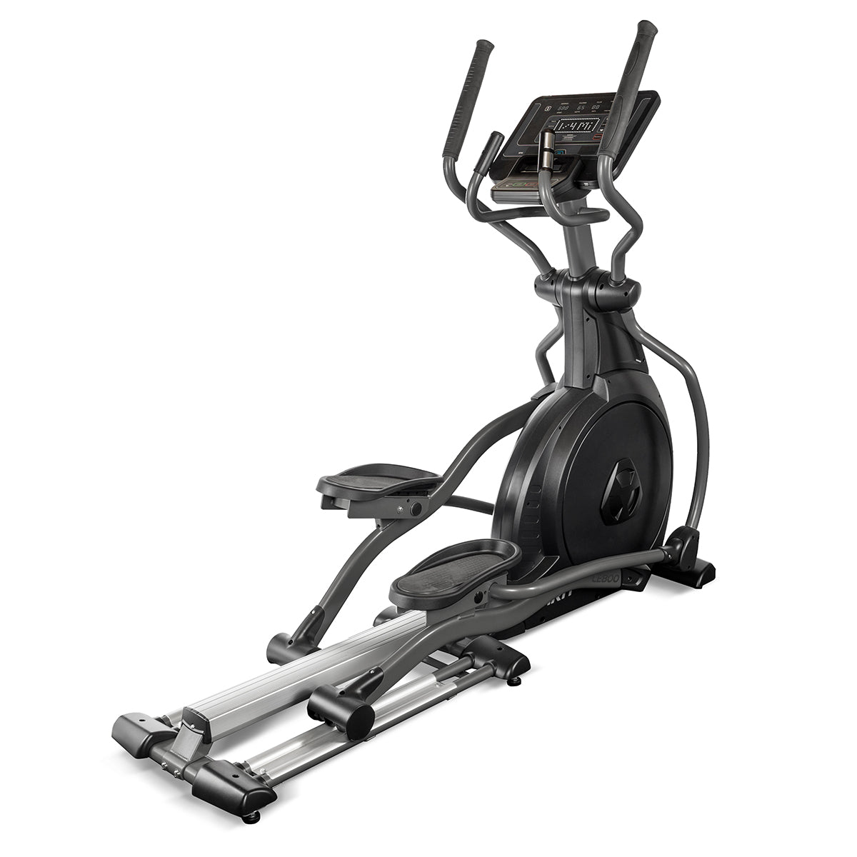 Spirit Fitness Elliptical CE800+