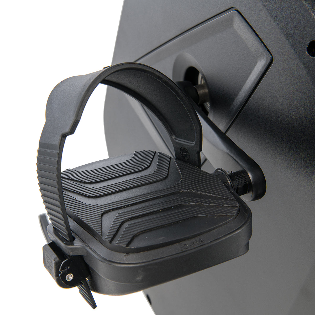 Spirit Fitness Recumbent Bike CR800ENT