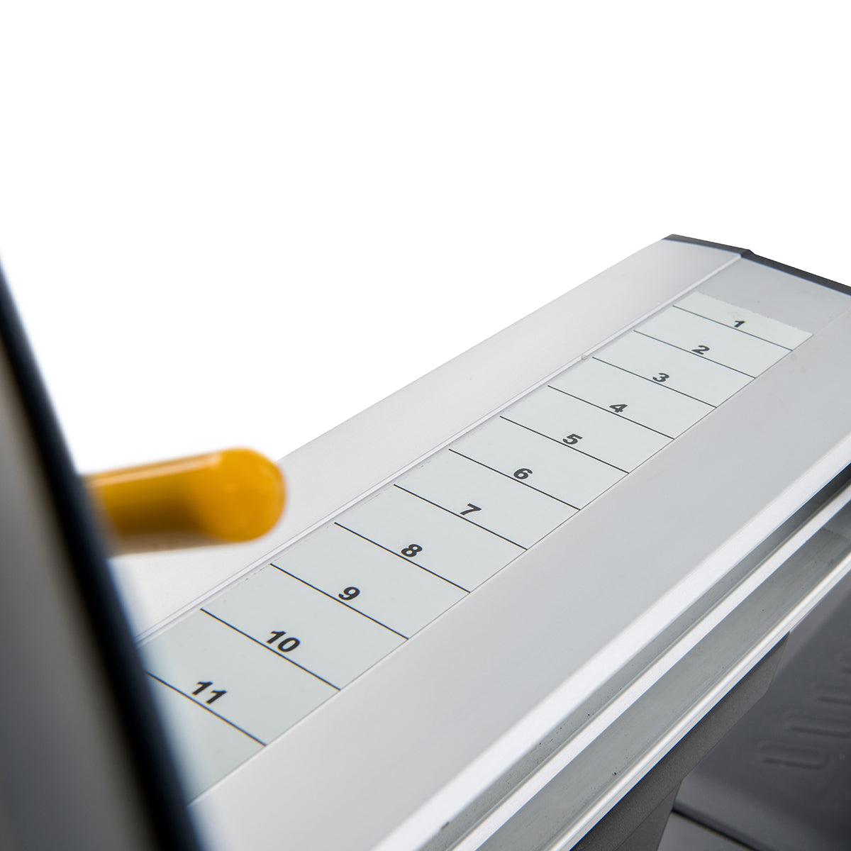 Spirit Fitness Recumbent Bike CR800ENT