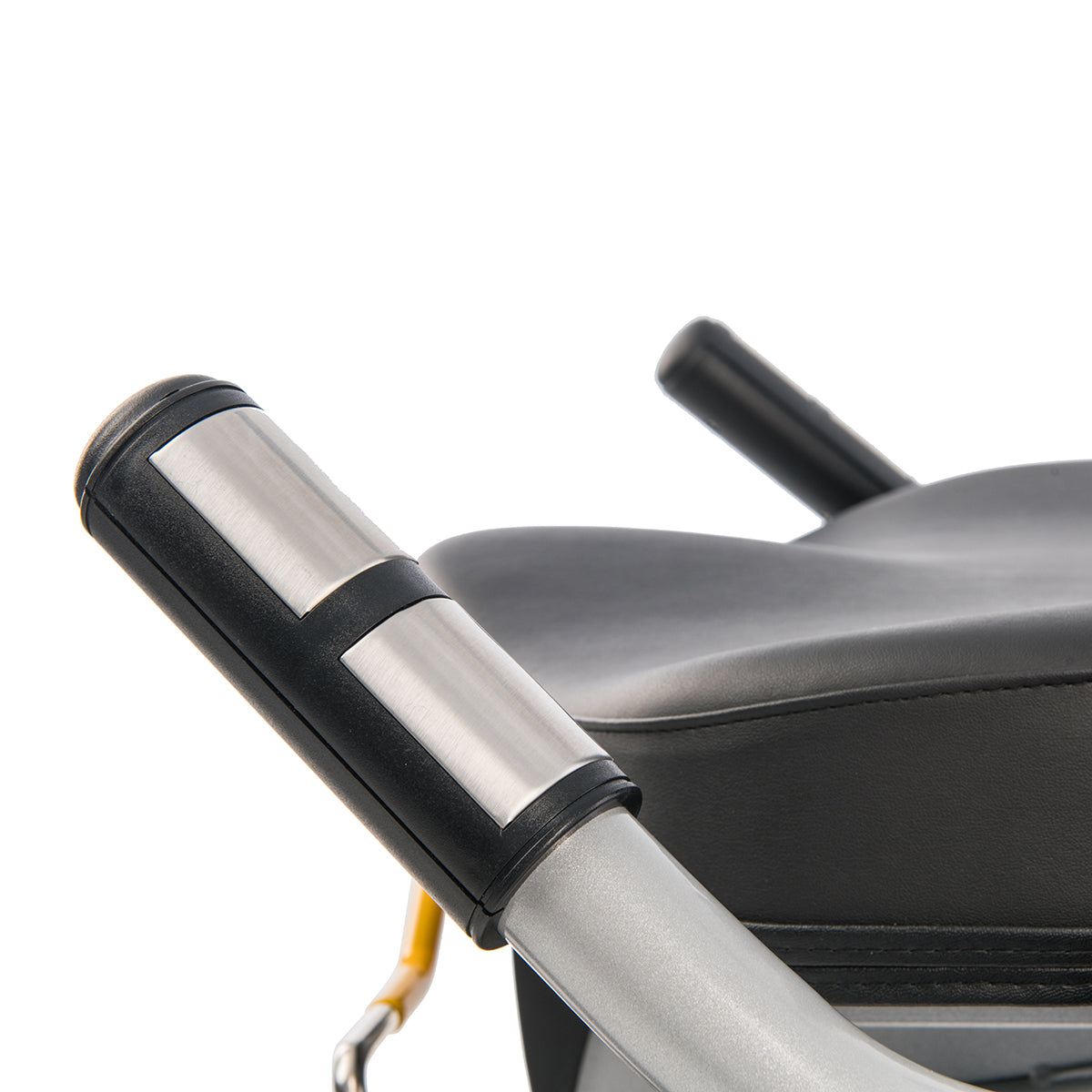 Spirit Fitness Recumbent Bike CR800ENT