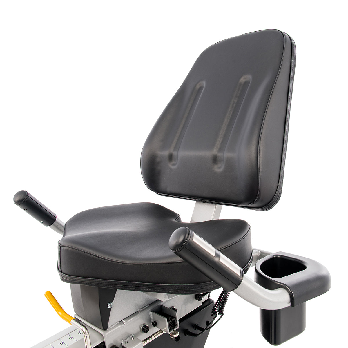 Spirit Fitness Recumbent Bike CR800ENT